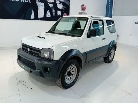 Used SUZUKI JIMNY Petrol 2018 Ad 