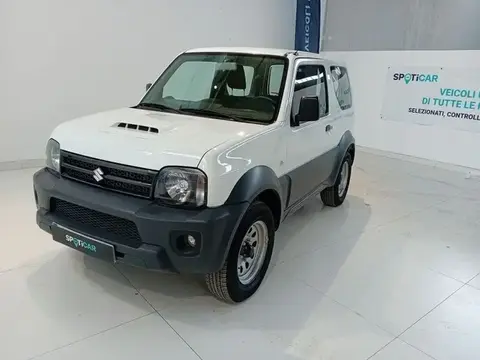 Used SUZUKI JIMNY Petrol 2018 Ad 