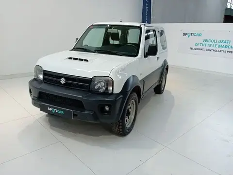 Used SUZUKI JIMNY Petrol 2018 Ad 