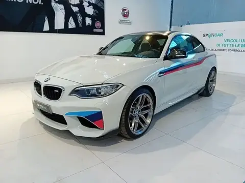 Annonce BMW M2 Essence 2017 d'occasion 