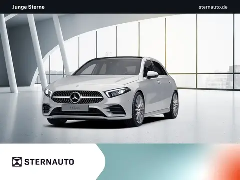 Used MERCEDES-BENZ CLASSE A Petrol 2020 Ad 