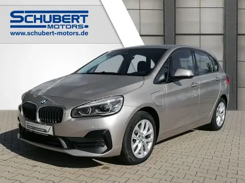 Used BMW SERIE 2 Hybrid 2021 Ad 