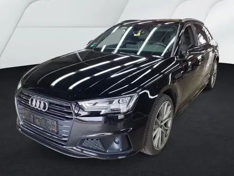 Used AUDI A4 Diesel 2019 Ad 