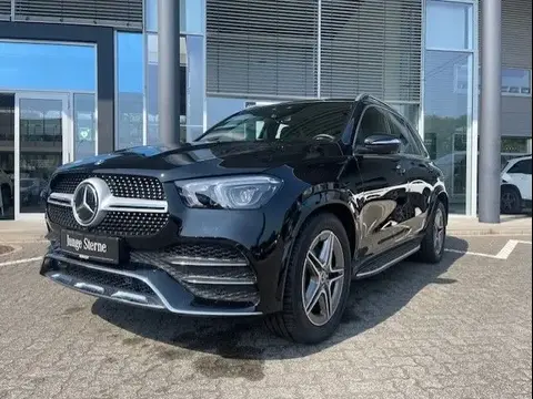 Used MERCEDES-BENZ CLASSE GLE Hybrid 2022 Ad 