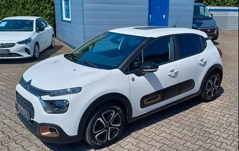 Annonce CITROEN C3 Essence 2023 d'occasion 