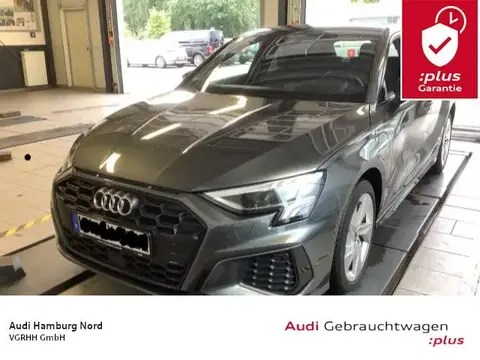 Used AUDI A3 Hybrid 2021 Ad 