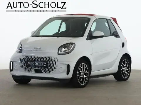 Annonce SMART FORTWO Non renseigné 2021 d'occasion 