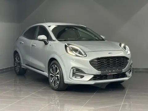 Annonce FORD PUMA Essence 2023 d'occasion 