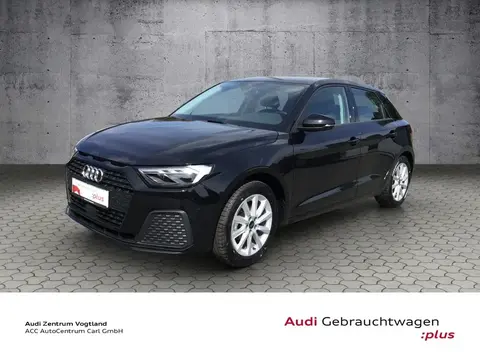 Used AUDI A1 Petrol 2024 Ad 