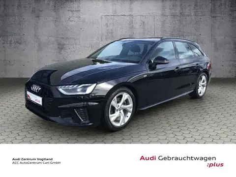 Used AUDI A4 Petrol 2020 Ad 