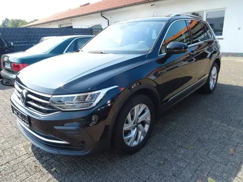 Used VOLKSWAGEN TIGUAN Petrol 2023 Ad 