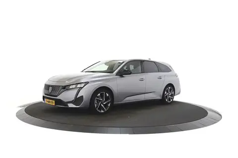 Used PEUGEOT 308 Petrol 2023 Ad 