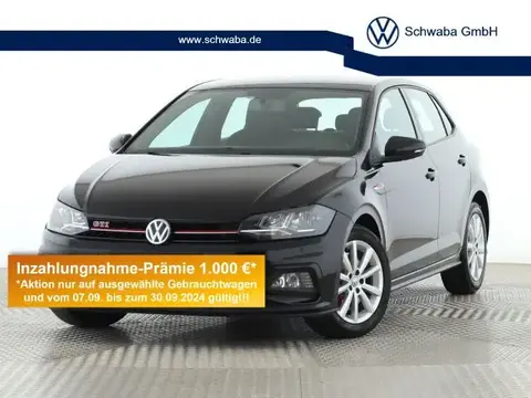 Used VOLKSWAGEN POLO Petrol 2020 Ad 