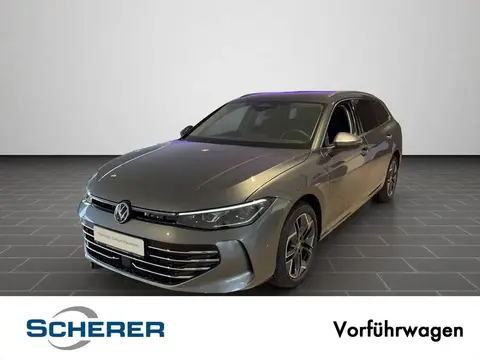 Annonce VOLKSWAGEN PASSAT Diesel 2024 d'occasion 