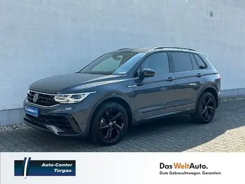 Used VOLKSWAGEN TIGUAN Diesel 2023 Ad 