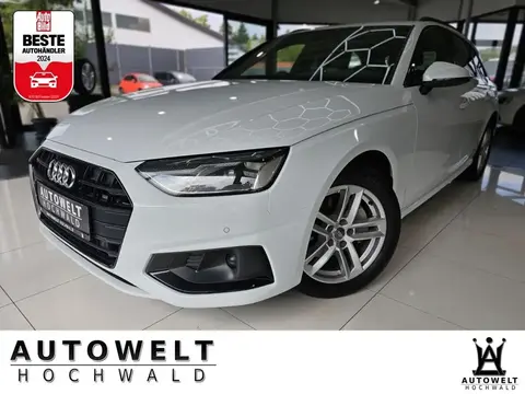 Annonce AUDI A4 Diesel 2020 d'occasion 