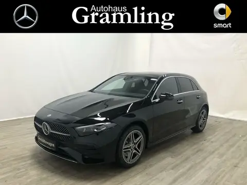 Used MERCEDES-BENZ CLASSE A Hybrid 2023 Ad 