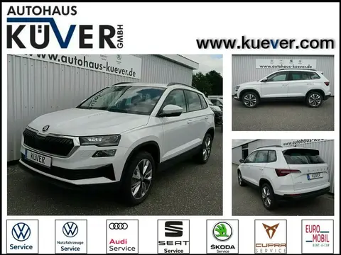 Used SKODA KAROQ Diesel 2024 Ad 