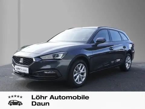 Used SEAT LEON Diesel 2022 Ad 