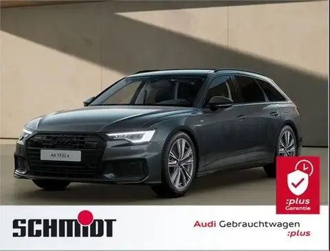 Used AUDI A6 Hybrid 2023 Ad 