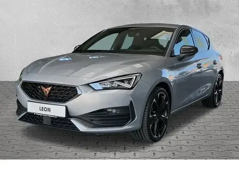 Annonce CUPRA LEON Hybride 2021 d'occasion 