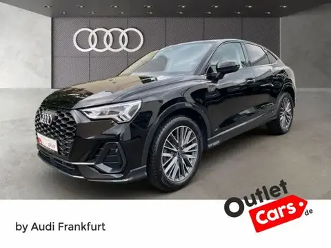 Used AUDI Q3 Petrol 2021 Ad 