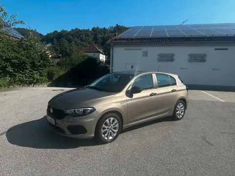 Used FIAT TIPO Petrol 2019 Ad 