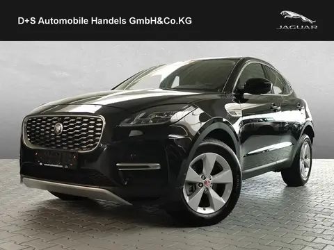 Used JAGUAR E-PACE Diesel 2021 Ad 