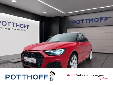 Used AUDI A1 Petrol 2020 Ad 