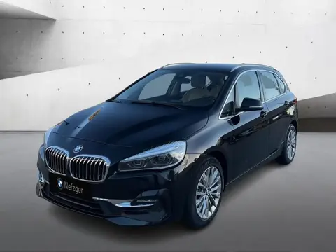 Annonce BMW SERIE 2 Essence 2019 d'occasion 