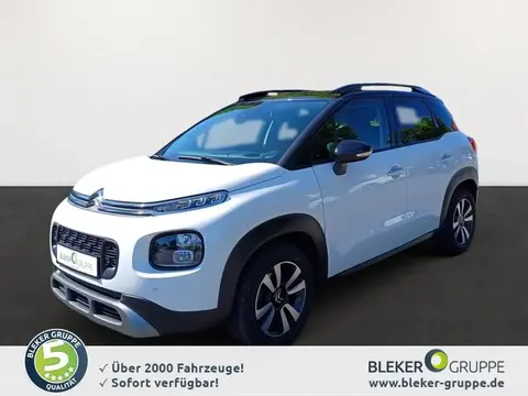 Annonce CITROEN C3 AIRCROSS Essence 2019 d'occasion 