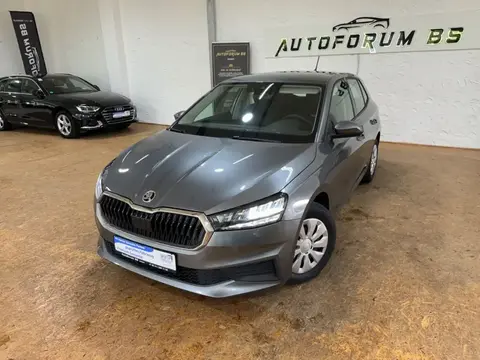 Used SKODA FABIA Petrol 2022 Ad 