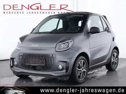 Annonce SMART FORTWO Non renseigné 2023 d'occasion 