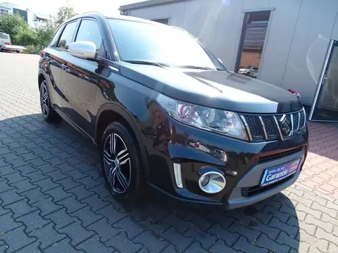 Used SUZUKI VITARA Petrol 2017 Ad 