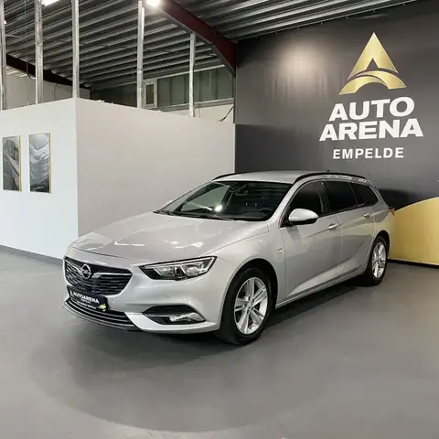 Annonce OPEL INSIGNIA Diesel 2019 d'occasion Allemagne