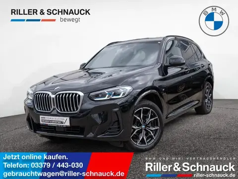 Used BMW X3 Diesel 2023 Ad 