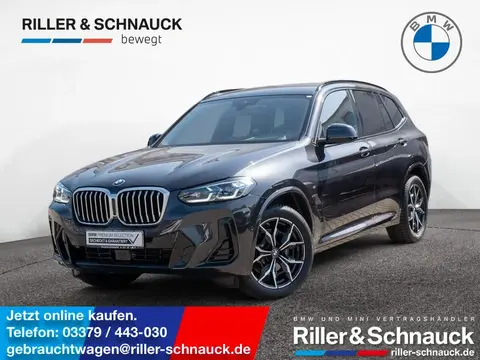 Used BMW X3 Diesel 2023 Ad 