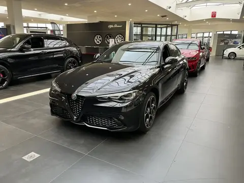 Annonce ALFA ROMEO GIULIA Essence 2023 d'occasion 