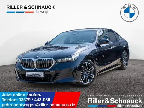 Used BMW SERIE 5 Diesel 2023 Ad 