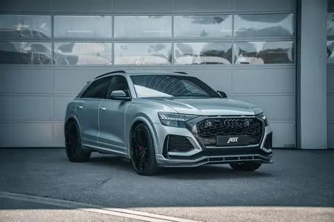 Annonce AUDI RSQ8 Essence 2024 d'occasion 