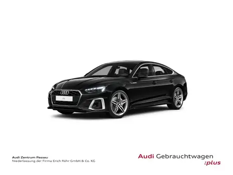 Annonce AUDI A5 Diesel 2024 d'occasion 