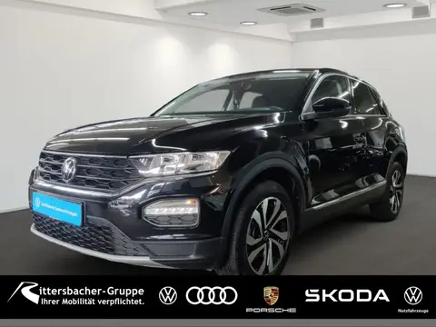 Used VOLKSWAGEN T-ROC Petrol 2021 Ad 