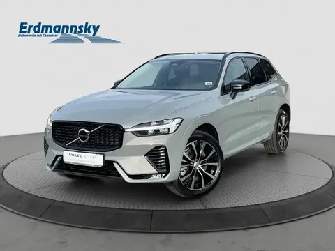 Annonce VOLVO XC60 Essence 2024 d'occasion 