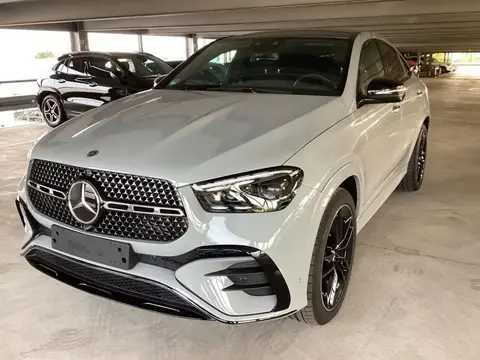 Used MERCEDES-BENZ CLASSE GLE Diesel 2023 Ad 