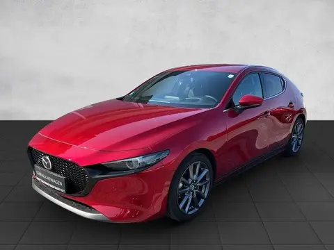 Used MAZDA 3 Petrol 2020 Ad 