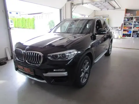 Used BMW X3 Diesel 2019 Ad 