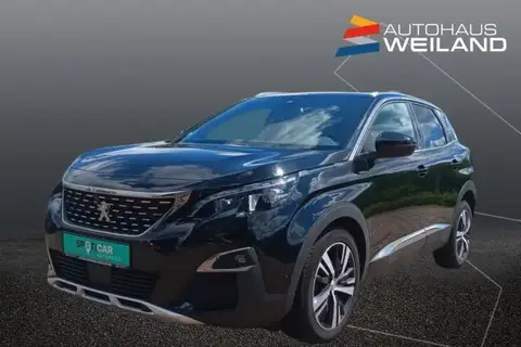 Annonce PEUGEOT 3008 Essence 2020 d'occasion 