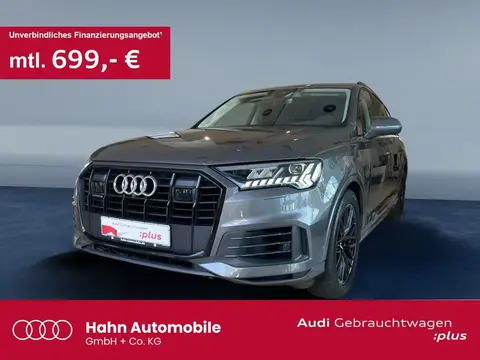 Used AUDI Q7 Diesel 2021 Ad 