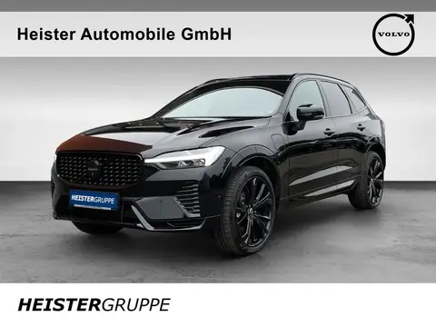 Annonce VOLVO XC60 Hybride 2024 d'occasion 