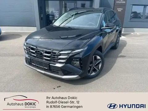 Used HYUNDAI TUCSON Hybrid 2024 Ad 